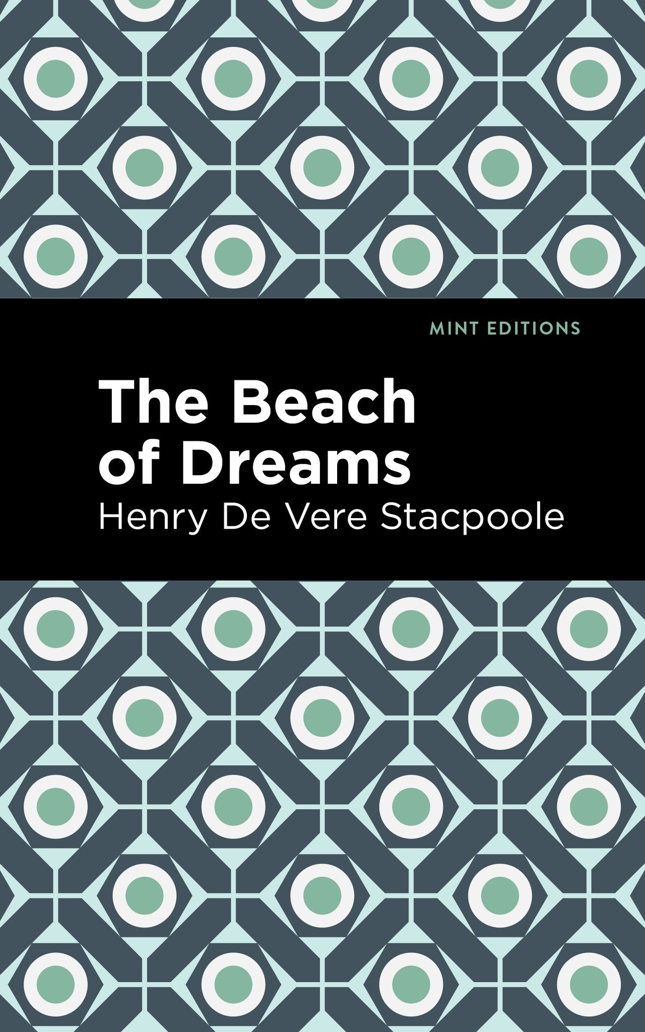 Cover image for The Beach of Dreams ISBN 9781513136660